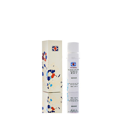 集美会下雨的乳液