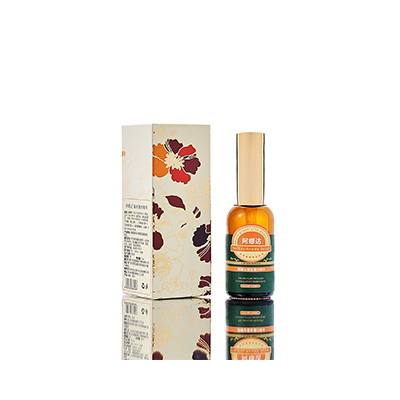 私密细嫩修复精华集美