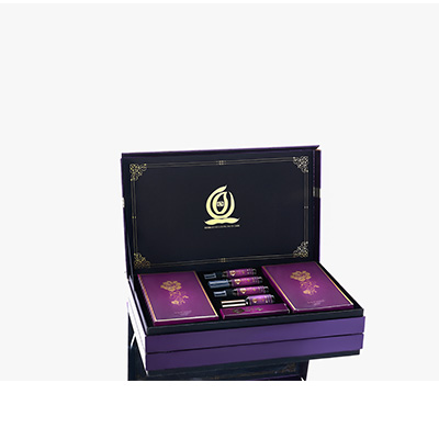 集美气血能量海底轮