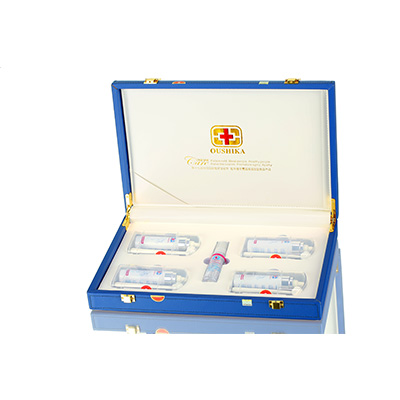 恢复自洁系统套集美