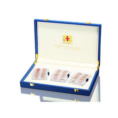 集美子宫排毒套