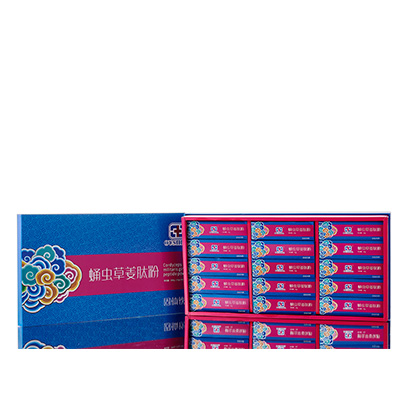 集美调经养气汤