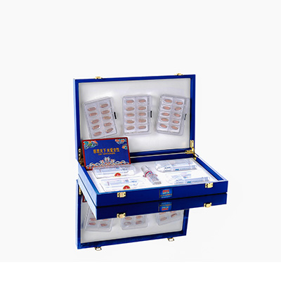 集美爱芯回春综合版