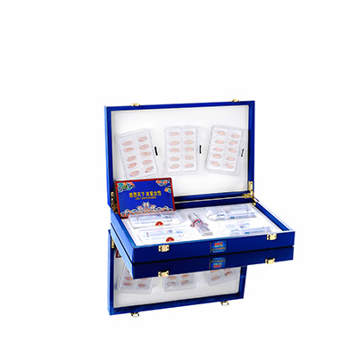 集美润芯滋润综合版