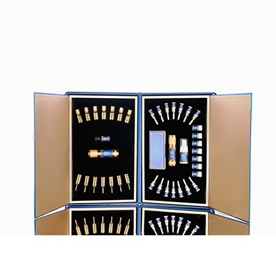 集美7D私密抗衰养护套